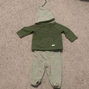 Super Cute Infant Outfit